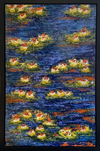 Luminescent Pond 1